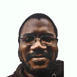 Isaac Usifo, CEO and Product Lead