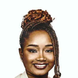 Dr. Roseline Chima-Kalu, Chief Medical Officer